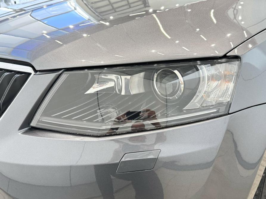 Skoda Octavia III (A7) Волжский  - изображение 9
