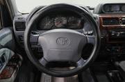 Toyota Land Cruiser Prado 90 Series Рестайлинг Новокузнецк  - изображение 56