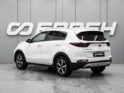 Kia Sportage IV Ростов-на-Дону  - изображение 22