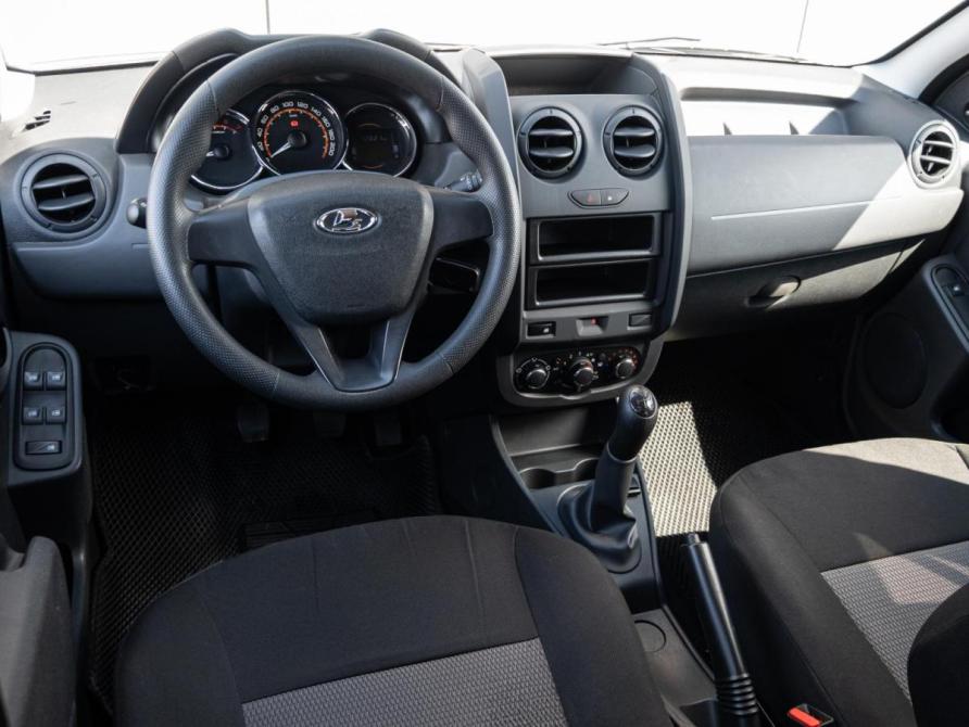 Lada (ВАЗ) Largus I Рестайлинг Краснодар  - изображение 6