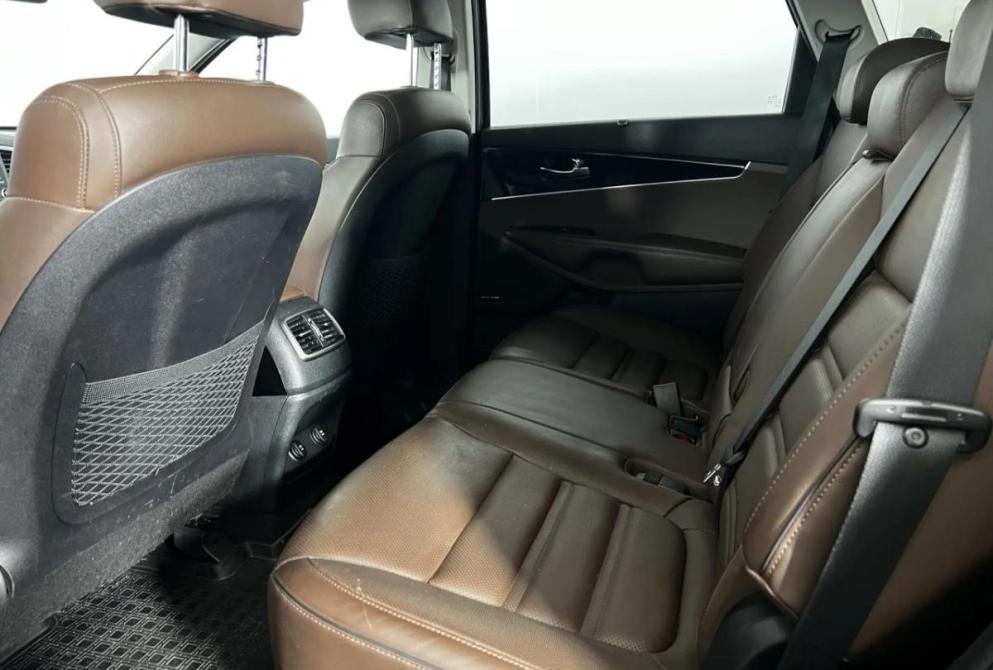 Kia Sorento II Рестайлинг Нижний Новгород  - изображение 11