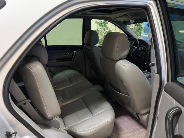 Kia Sorento I Рестайлинг с пробегом 2007 года, цена 845 000 рублей, 167000 км, внедорожник, Автокод Объявления