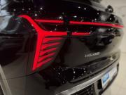 Hongqi HS3 Москва  - изображение 41