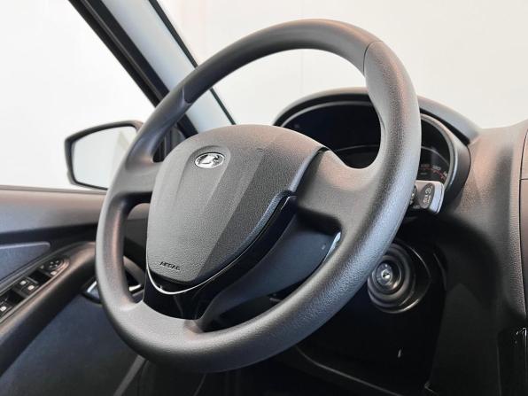 Lada (ВАЗ) Granta I Рестайлинг с пробегом 2026 года, цена 1 180 000 рублей, 39 км, седан, Автокод Объявления