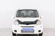 Toyota FunCargo Красноярск  - изображение 19