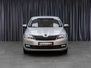 Skoda Rapid I Рестайлинг Тюмень  - изображение 18