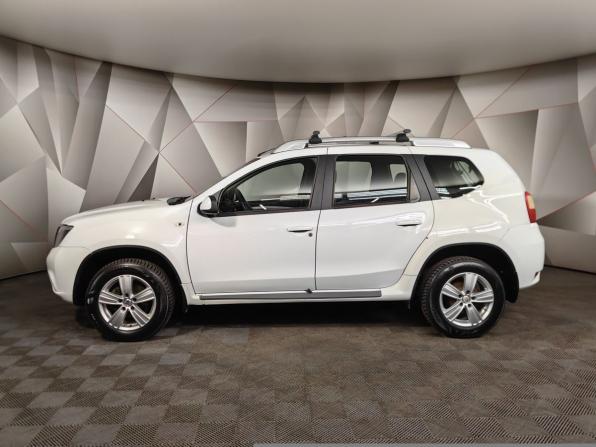 Nissan Terrano III (D10) с пробегом 2016 года, цена 819 000 рублей, 177157 км, внедорожник, Автокод Объявления