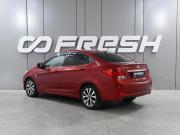 Hyundai Solaris I Рестайлинг Ростов-на-Дону  - изображение 20