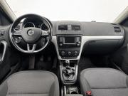 Skoda Yeti I Рестайлинг Москва  - изображение 22