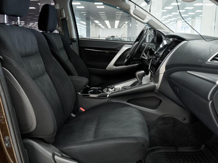 Mitsubishi Pajero Sport III Самара  - изображение 17