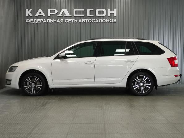 Skoda Octavia III (A7) с пробегом 2014 года, цена 1 499 000 рублей, 149100 км, универсал, Автокод Объявления