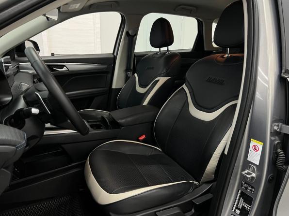 Haval Jolion I Рестайлинг с пробегом 2025 года, цена 2 040 000 рублей, 15000 км, внедорожник, Автокод Объявления