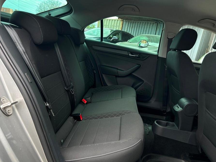 Skoda Rapid II Санкт-Петербург  - изображение 9