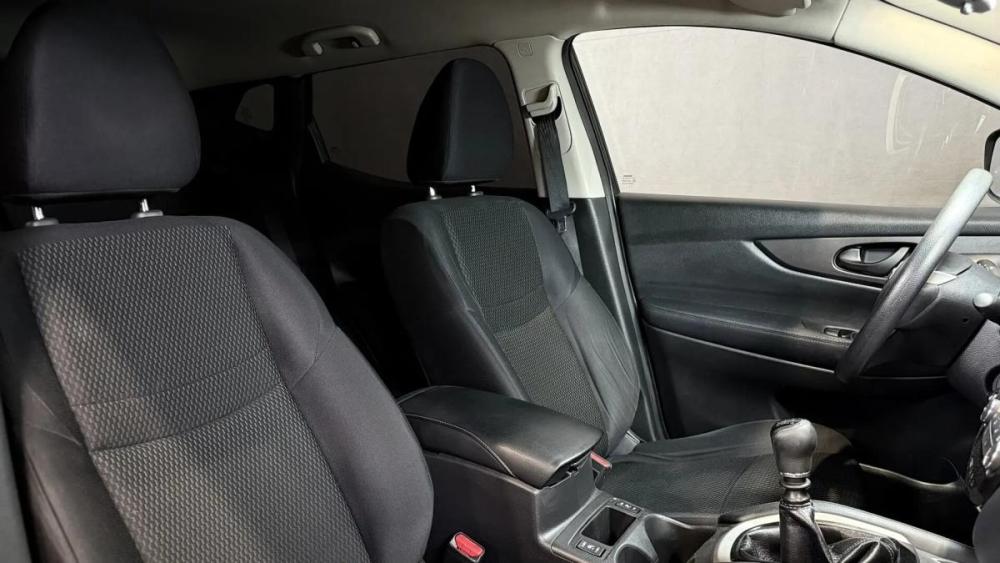 Nissan Qashqai II Смоленск  - изображение 12