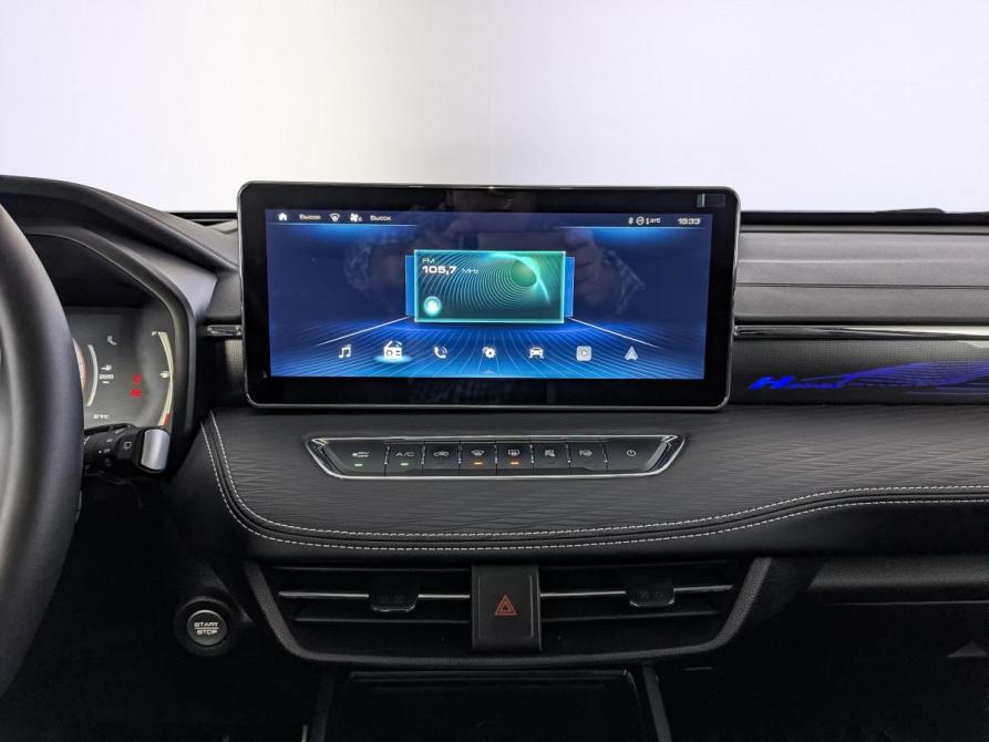 Haval Jolion I Рестайлинг Москва  - изображение 17