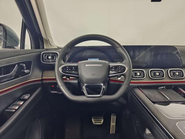 Jaecoo J8 с пробегом 2024 года, цена 2 750 000 рублей, 29248 км, внедорожник, Автокод Объявления