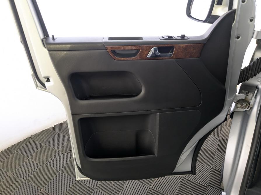 Volkswagen Multivan T5 Рестайлинг Москва  - изображение 18