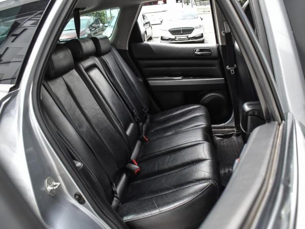 Mazda CX-7 I Рестайлинг с пробегом 2010 года, цена 810 000 рублей, 276883 км, внедорожник, Автокод Объявления