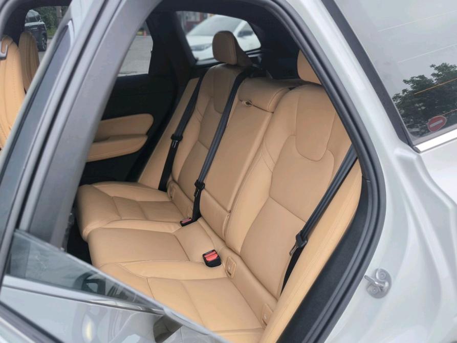 Volvo XC60 II Рестайлинг Санкт-Петербург  - изображение 9