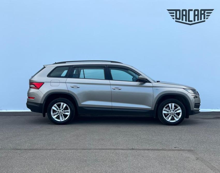 Skoda Kodiaq I Санкт-Петербург  - изображение 3