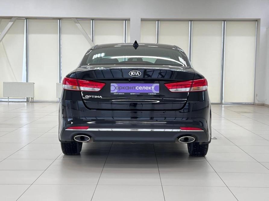 Kia Optima IV Волгоград  - изображение 8