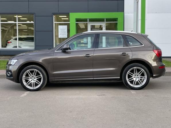 Audi Q5 I (8R) с пробегом 2009 года, цена 1 189 000 рублей, 175868 км, внедорожник, Автокод Объявления
