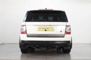 Land Rover Range Rover Sport I Челябинск  - изображение 30