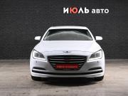 Hyundai Genesis II Екатеринбург  - изображение 22