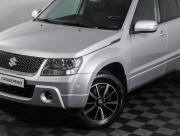 Suzuki Grand Vitara II Рестайлинг Москва  - изображение 43