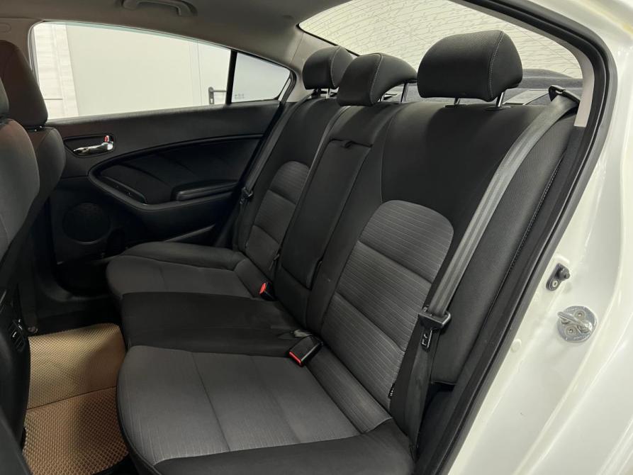 Kia Cerato III Казань  - изображение 18