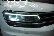 Volkswagen Tiguan II Крым  - изображение 62