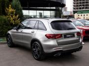 Mercedes-Benz GLC I (X253) Рестайлинг Москва  - изображение 26