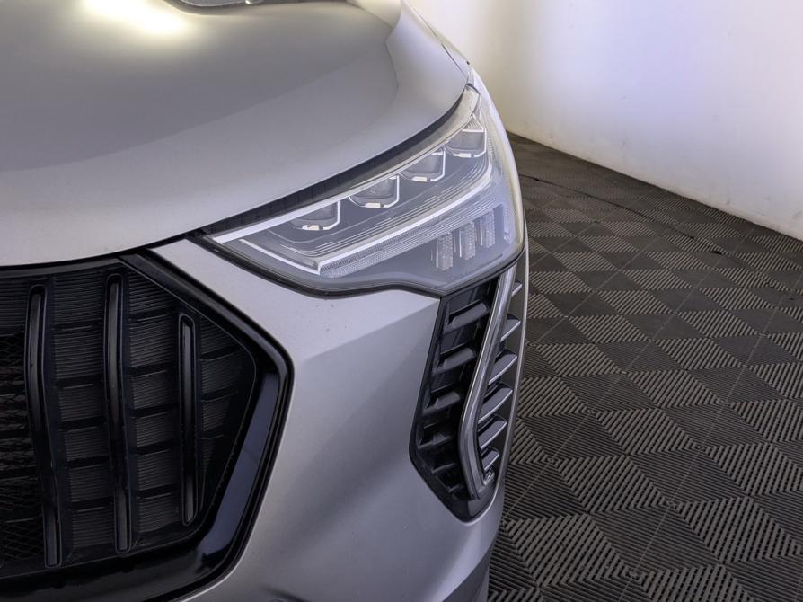 Haval Jolion I Рестайлинг Москва  - изображение 12