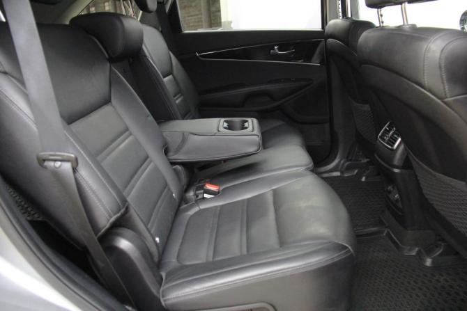 Kia Sorento III Prime Рестайлинг с пробегом 2019 года, цена 2 777 500 рублей, 132027 км, внедорожник, Автокод Объявления