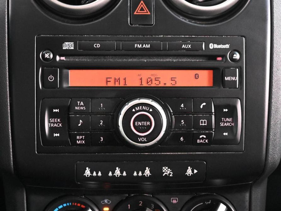 Nissan Qashqai I Ростов-на-Дону  - изображение 13