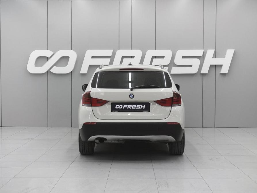 BMW X1 I (E84) Ростов-на-Дону  - изображение 4
