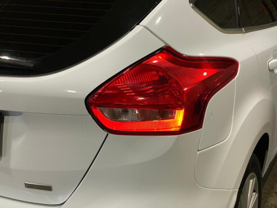 Ford Focus III Рестайлинг Челябинск  - изображение 8