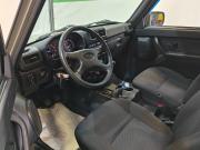 Lada (ВАЗ) Niva Legend Кемерово  - изображение 23