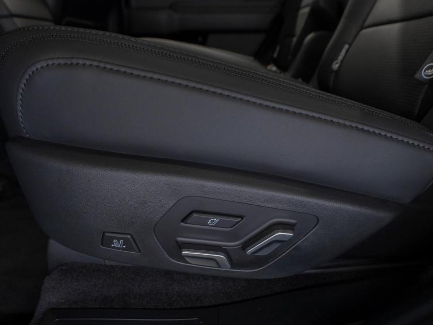 Hyundai Santa Fe V (MX5) Москва  - изображение 19