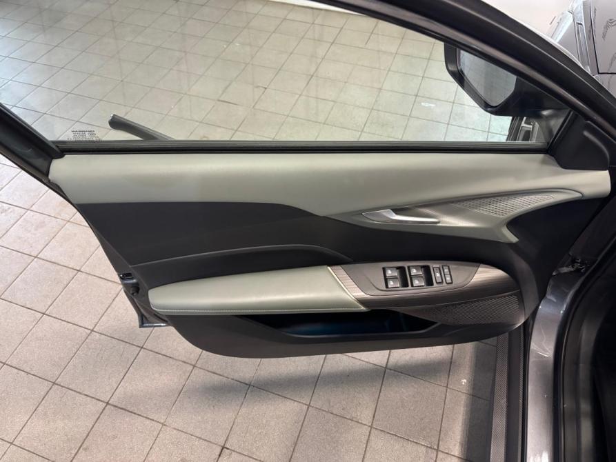 Changan Lamore Санкт-Петербург  - изображение 14