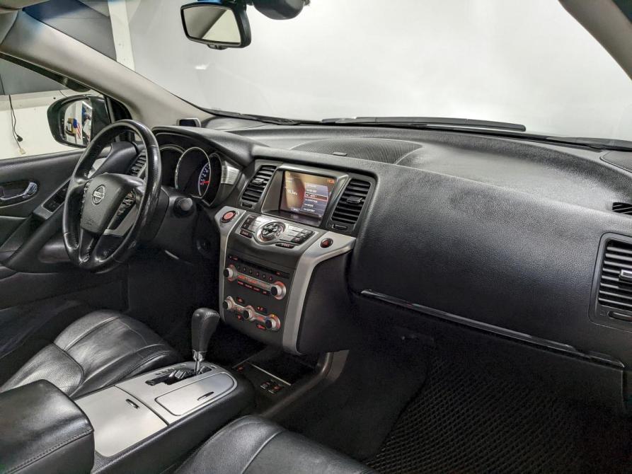 Nissan Murano II (Z51) Рестайлинг 2 Москва  - изображение 20