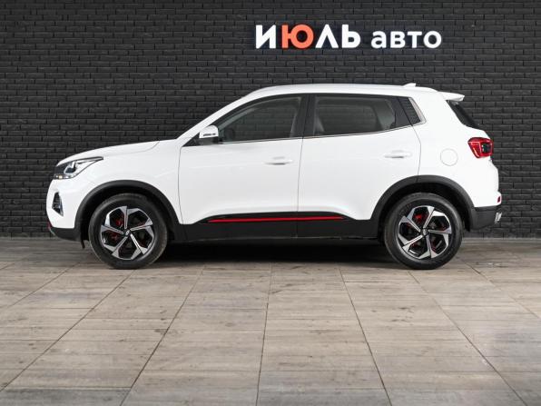 Chery Tiggo 4 Pro I с пробегом 2023 года, цена 1 900 000 рублей, 32611 км, внедорожник, Автокод Объявления