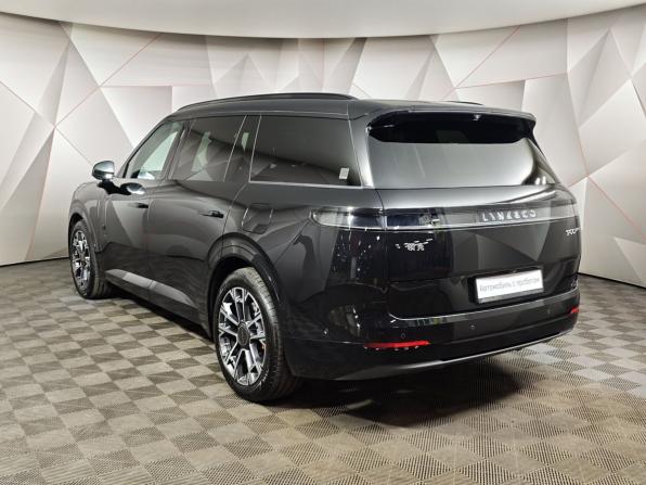 Lynk &amp; Co 900 с пробегом 2026 года, цена 7 991 000 рублей, 685 км, внедорожник, Автокод Объявления