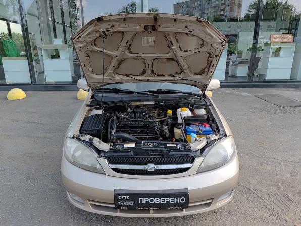 Chevrolet Lacetti I с пробегом 2011 года, цена 549 000 рублей, 159660 км, хэтчбек, Автокод Объявления