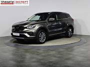 Geely Atlas Pro Белгород  - изображение 19