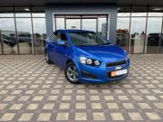 Chevrolet Aveo II Краснодар  - изображение 22
