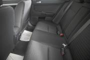 Mitsubishi Lancer X Рестайлинг Кемерово  - изображение 31