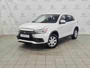 Mitsubishi ASX I Рестайлинг 2 Тольятти  - изображение 21
