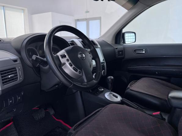 Nissan X-Trail II с пробегом 2007 года, цена 940 000 рублей, 187596 км, внедорожник, Автокод Объявления