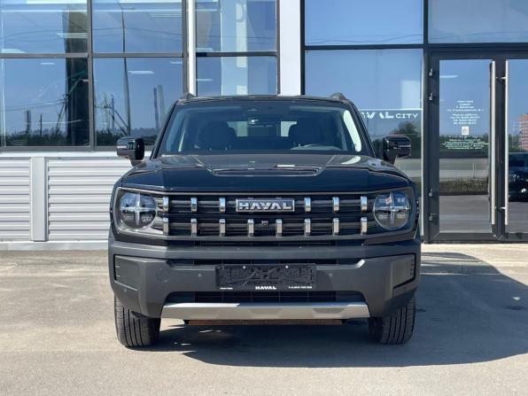 Haval H3 I с пробегом 2024 года, цена 2 200 000 рублей, 41250 км, внедорожник, Автокод Объявления